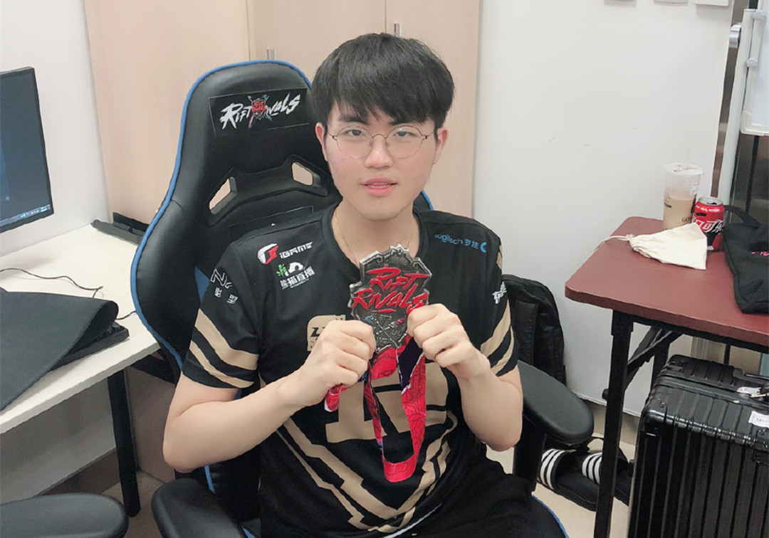 AIYOUXI-TL带队取胜！，Doinb重要时刻表现优异全场沸腾不已-AIYOUXI